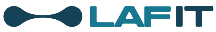 Logo LAF'IT