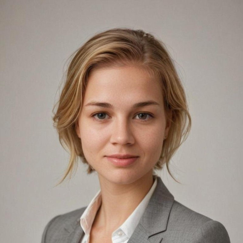 Franziska - SAP Consultant