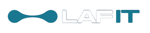logo entreprise laf'it