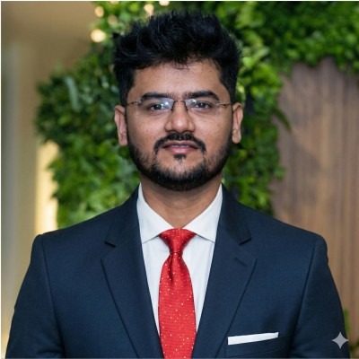 Lalit - SAP DRC Techno-function Consultant